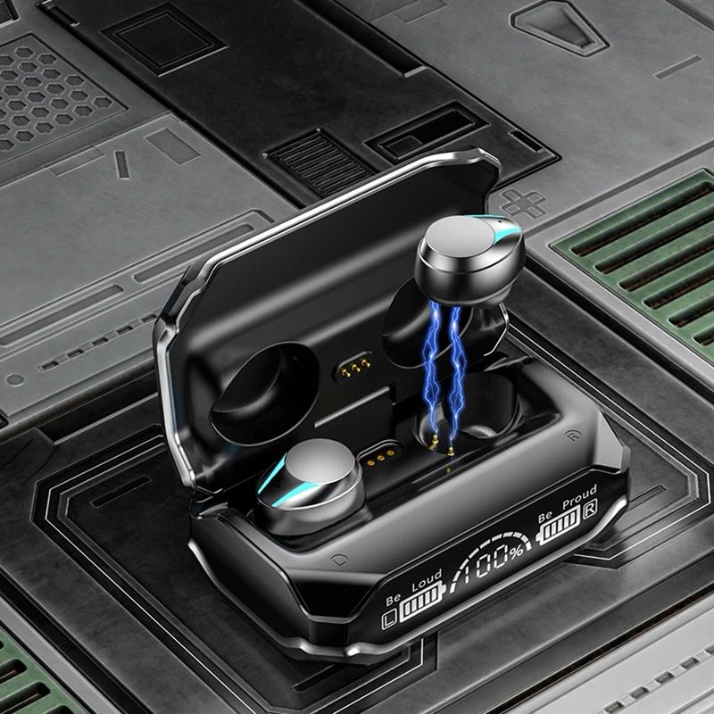 Miniatura 2 de AURICULARES M41